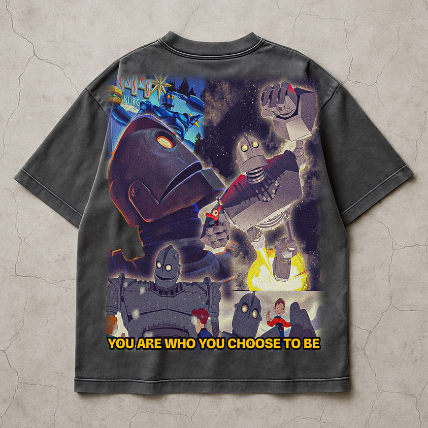 Iron Giant T-Shirt