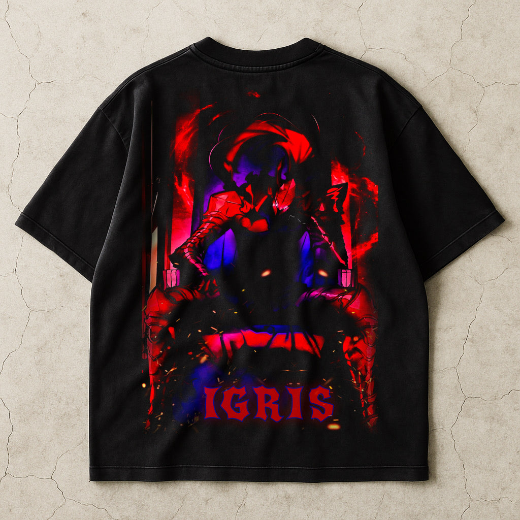 Igris