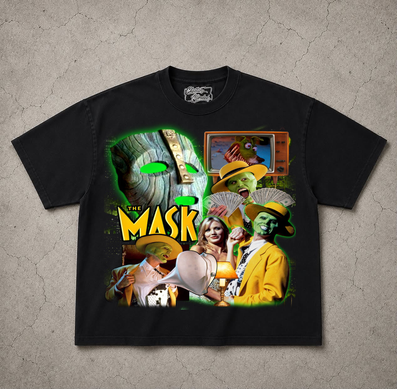 The Mask