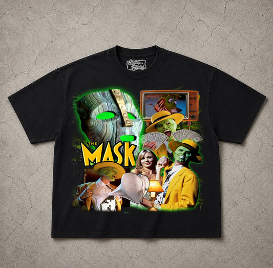 The Mask