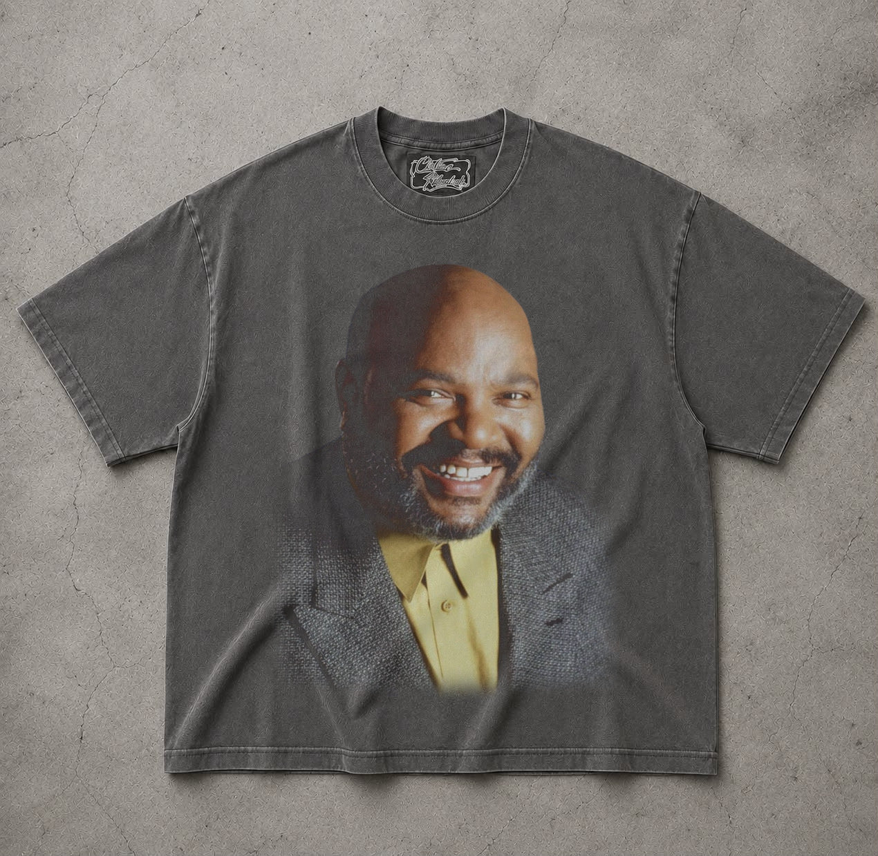 Uncle Phil