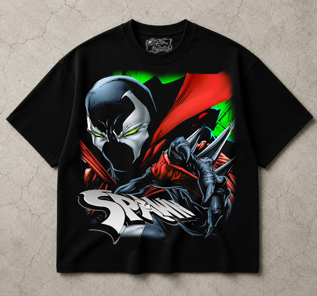 Spawn