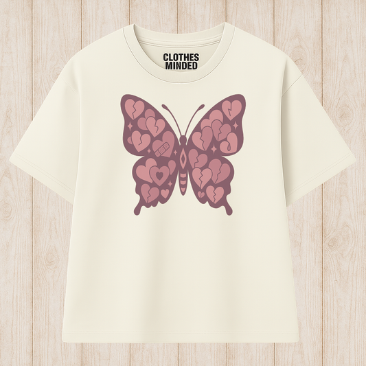 Healing Butterfly