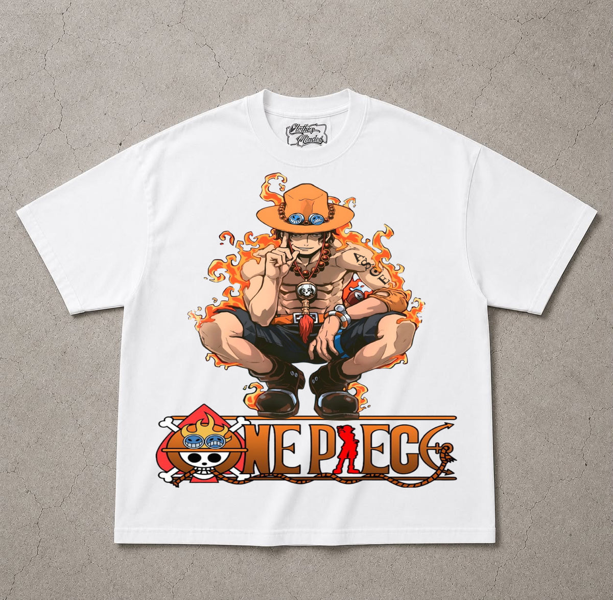 Ace