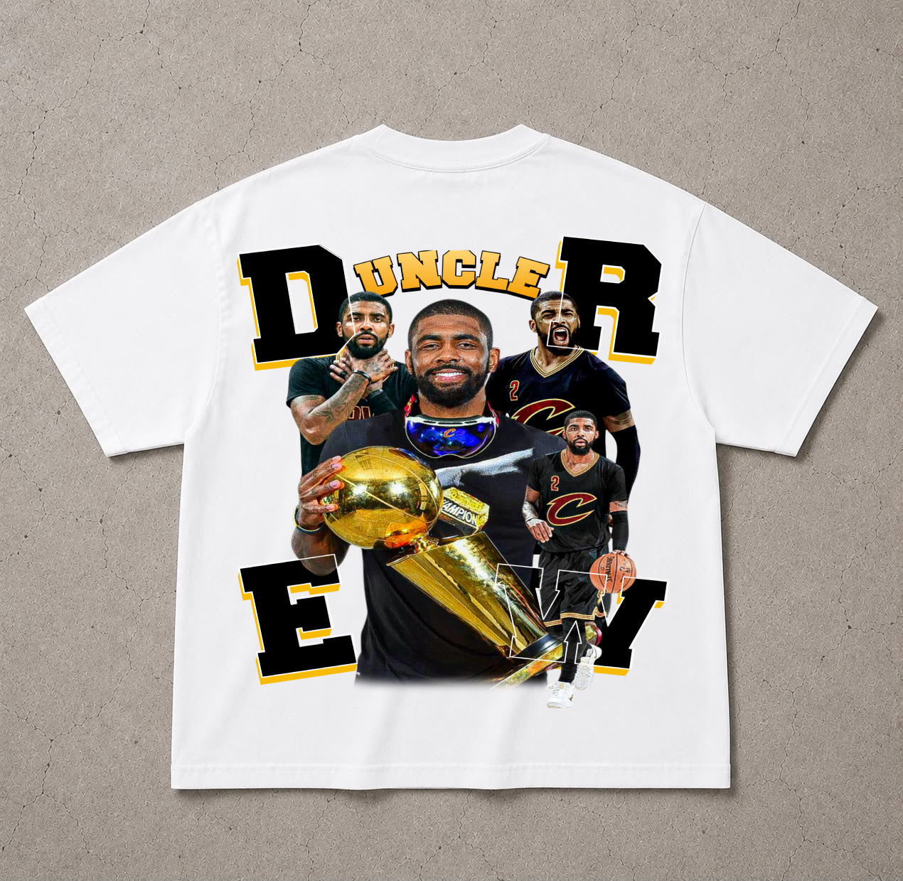 Kyrie Irving