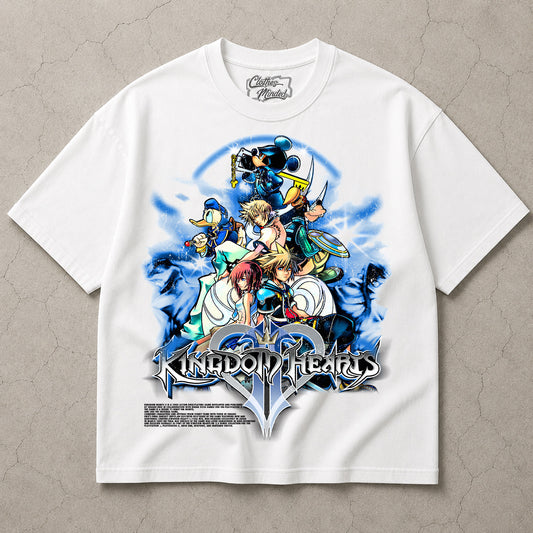 Kingdom Hearts