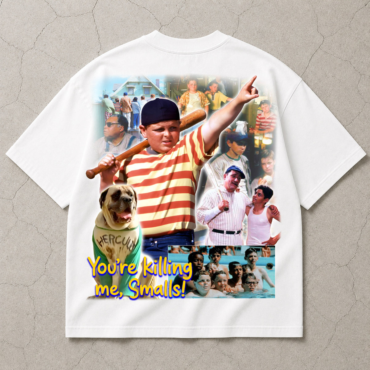 The Sandlot