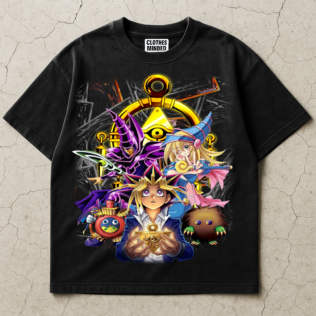 YuGiOh T-Shirt