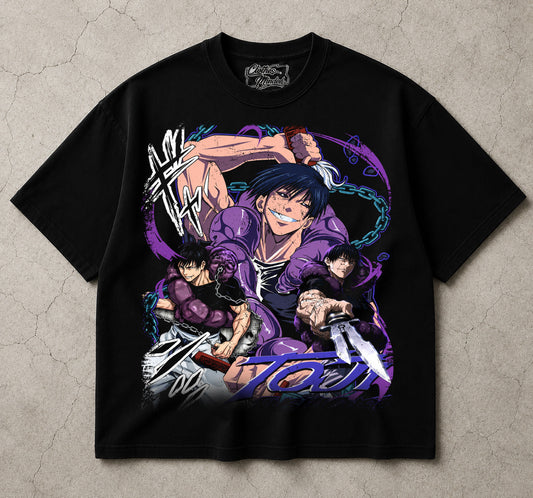 Toji