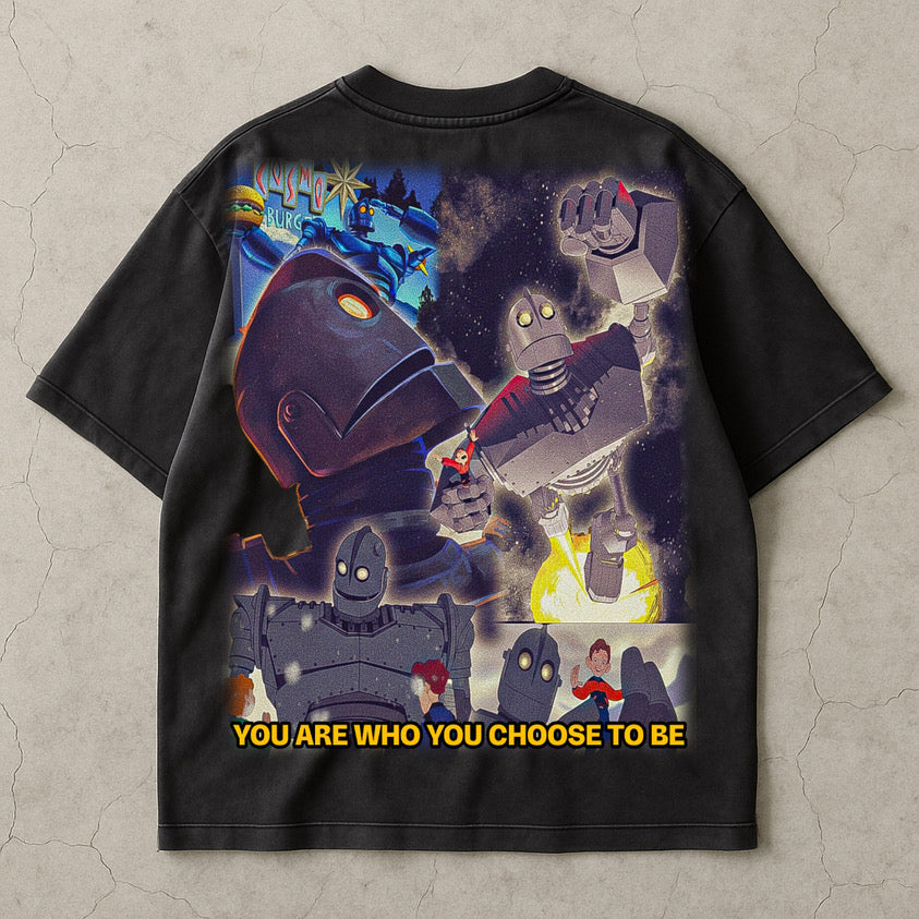 Iron Giant T-Shirt