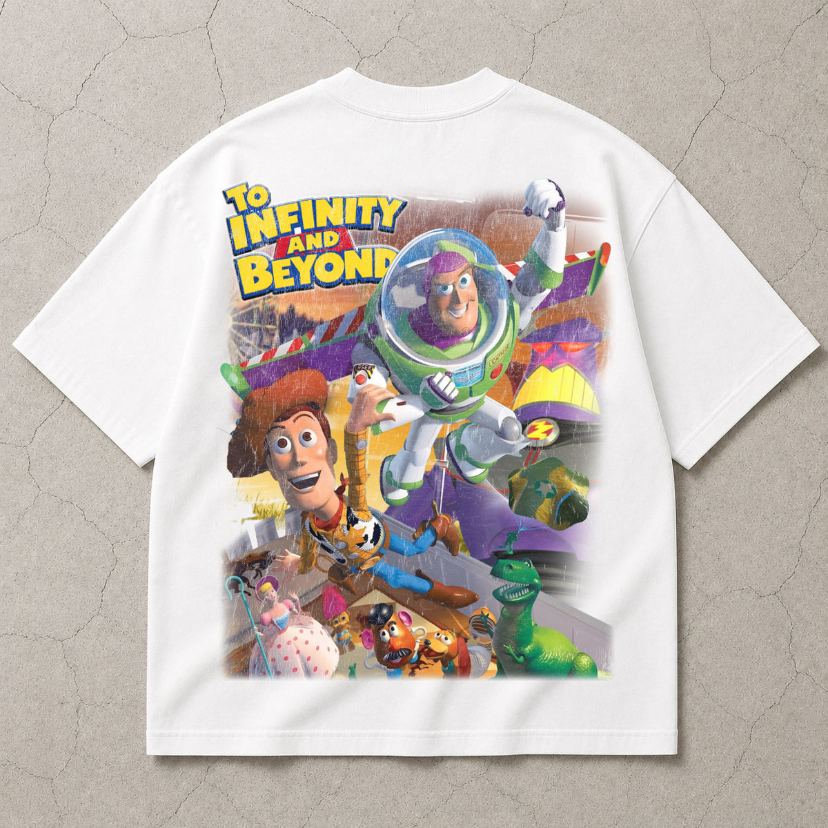 A Toy Story