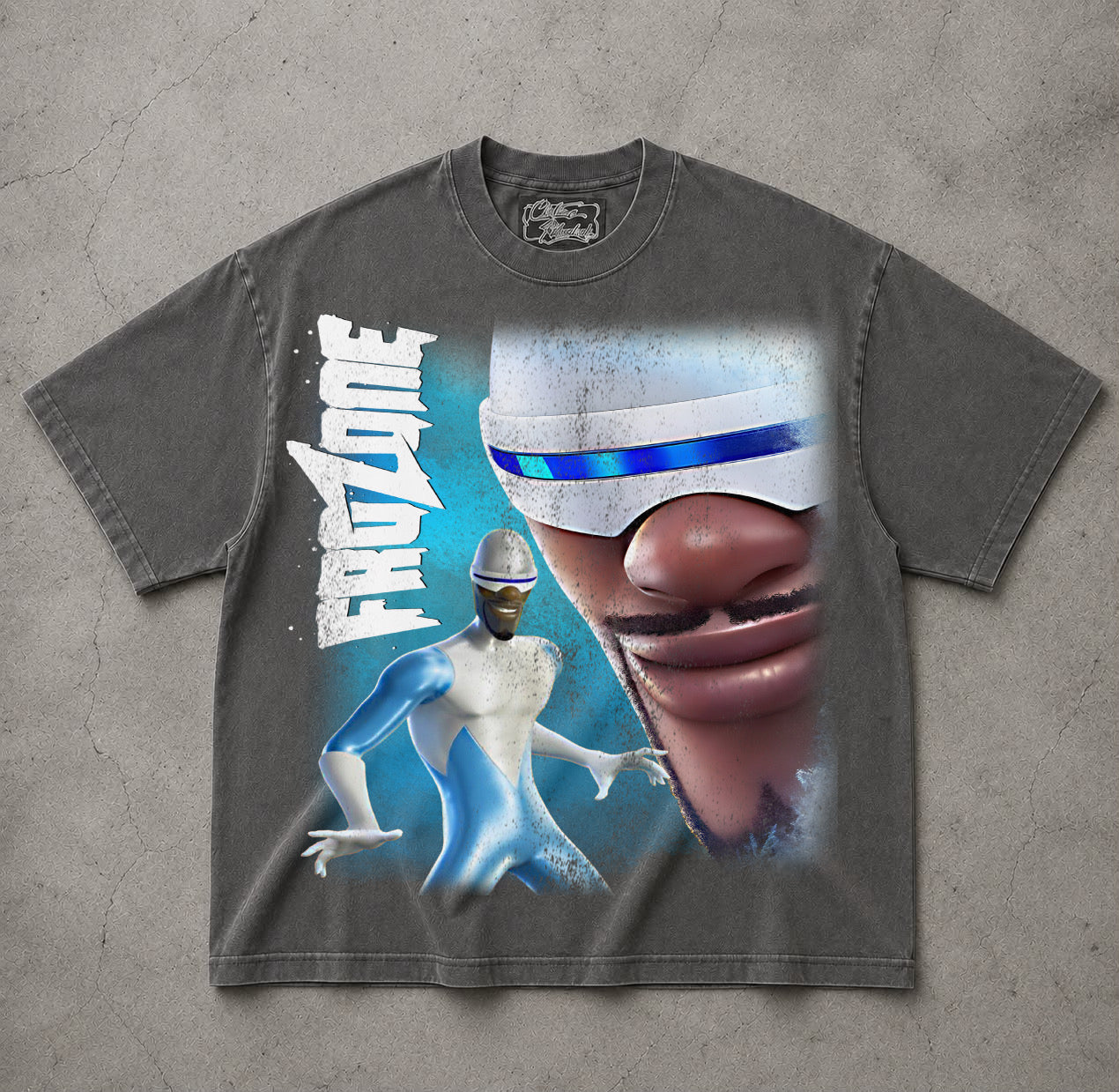 Frozone