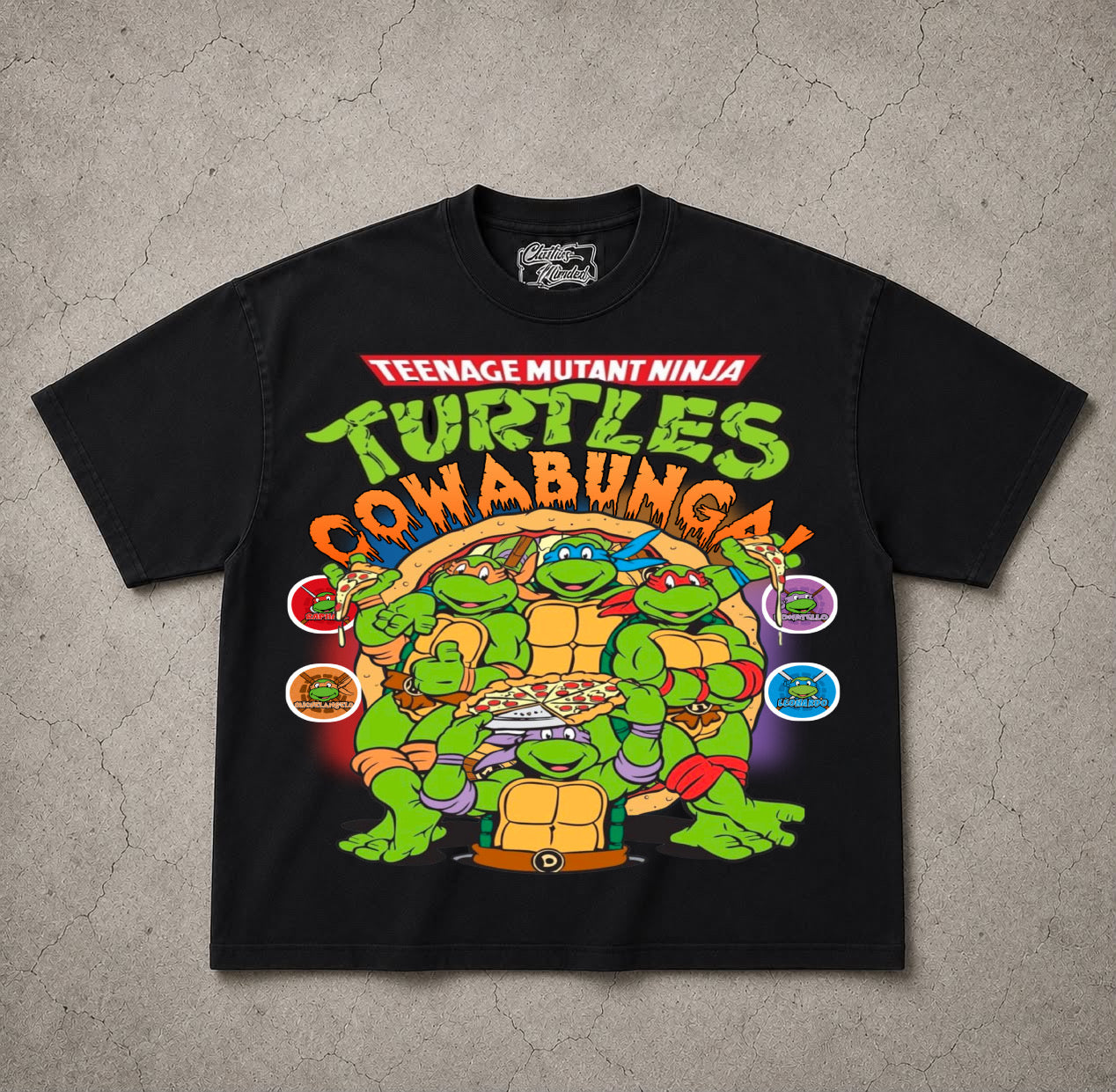 TMNT