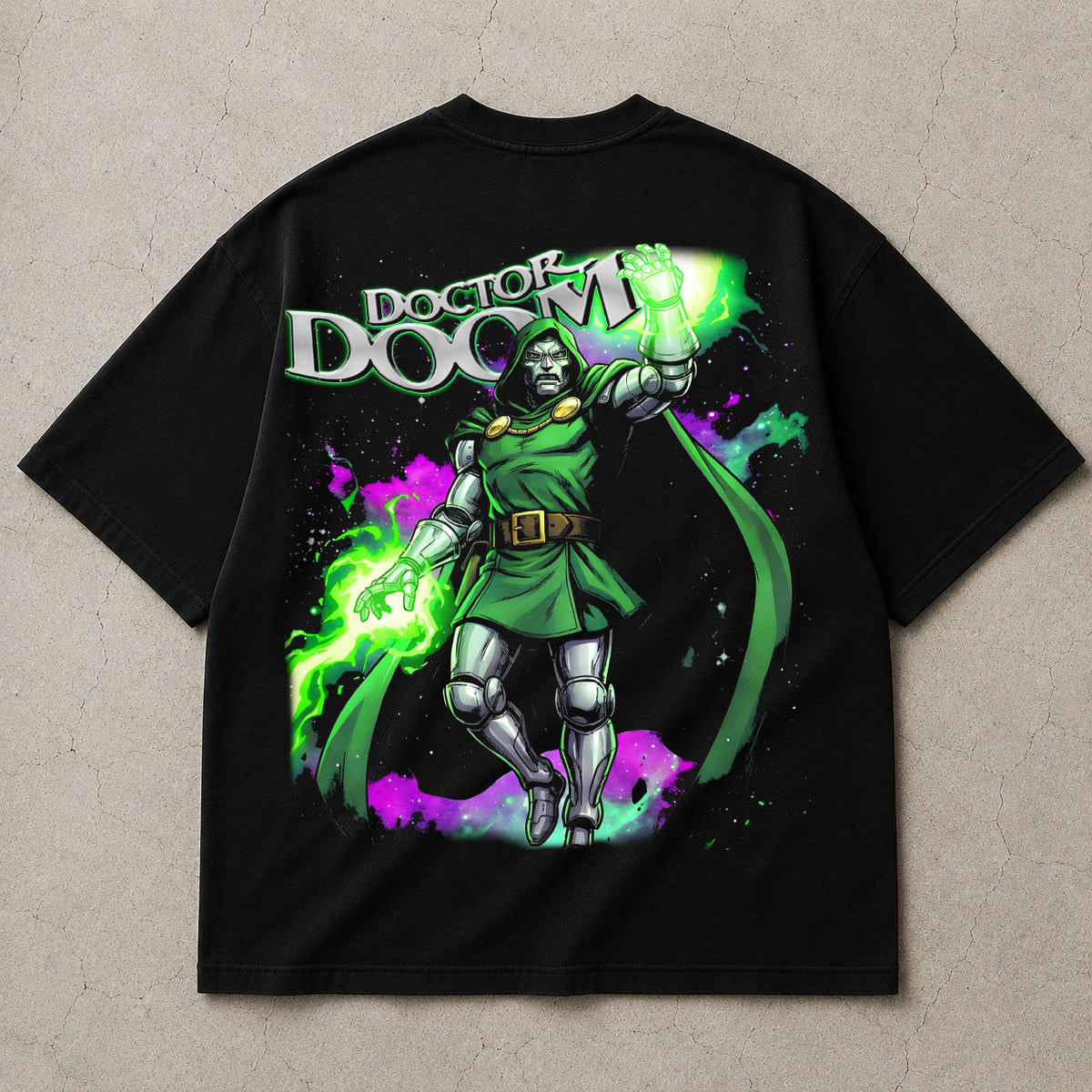 Dr Doom v2