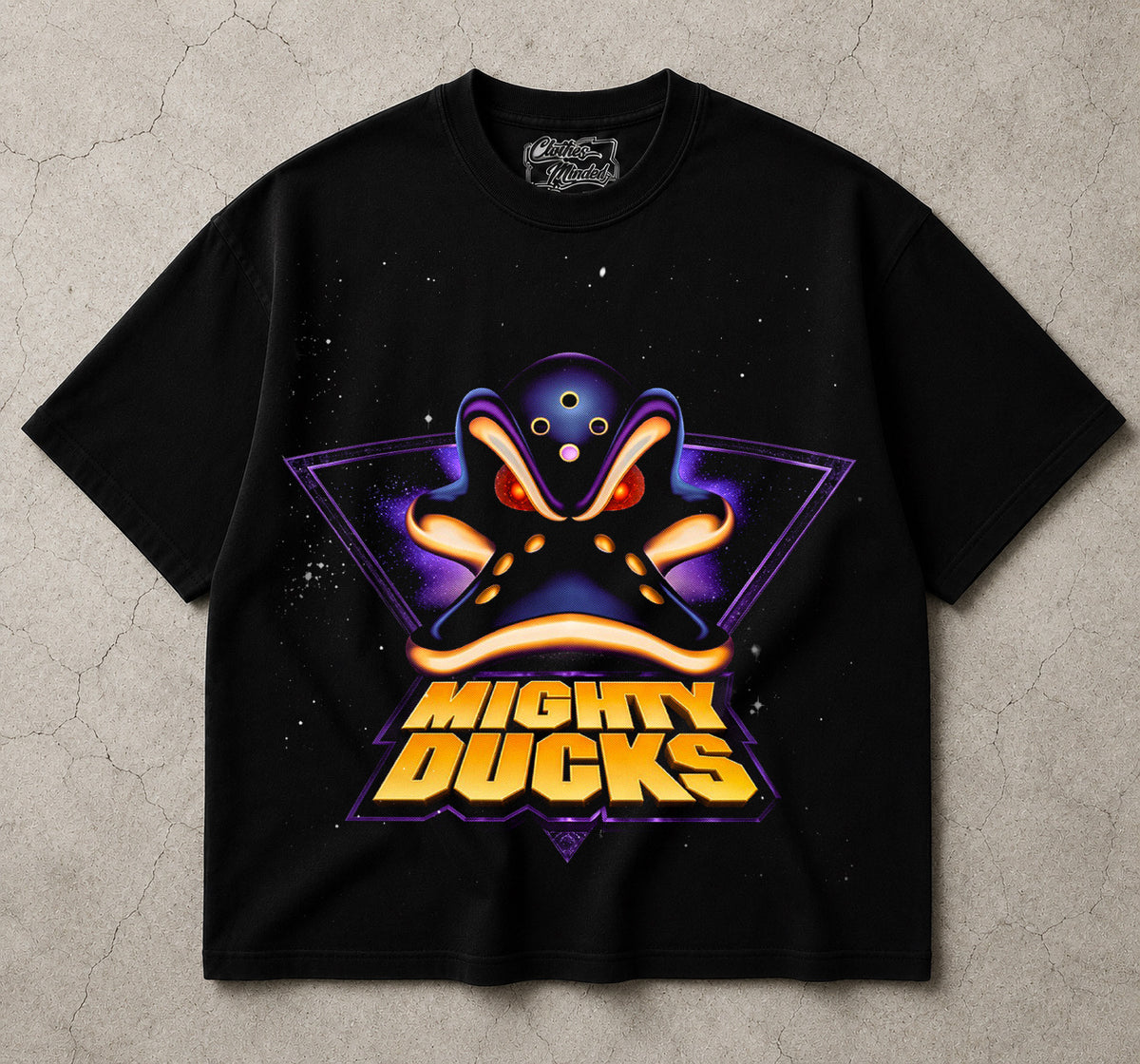 The Mighty Ducks