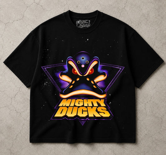 The Mighty Ducks