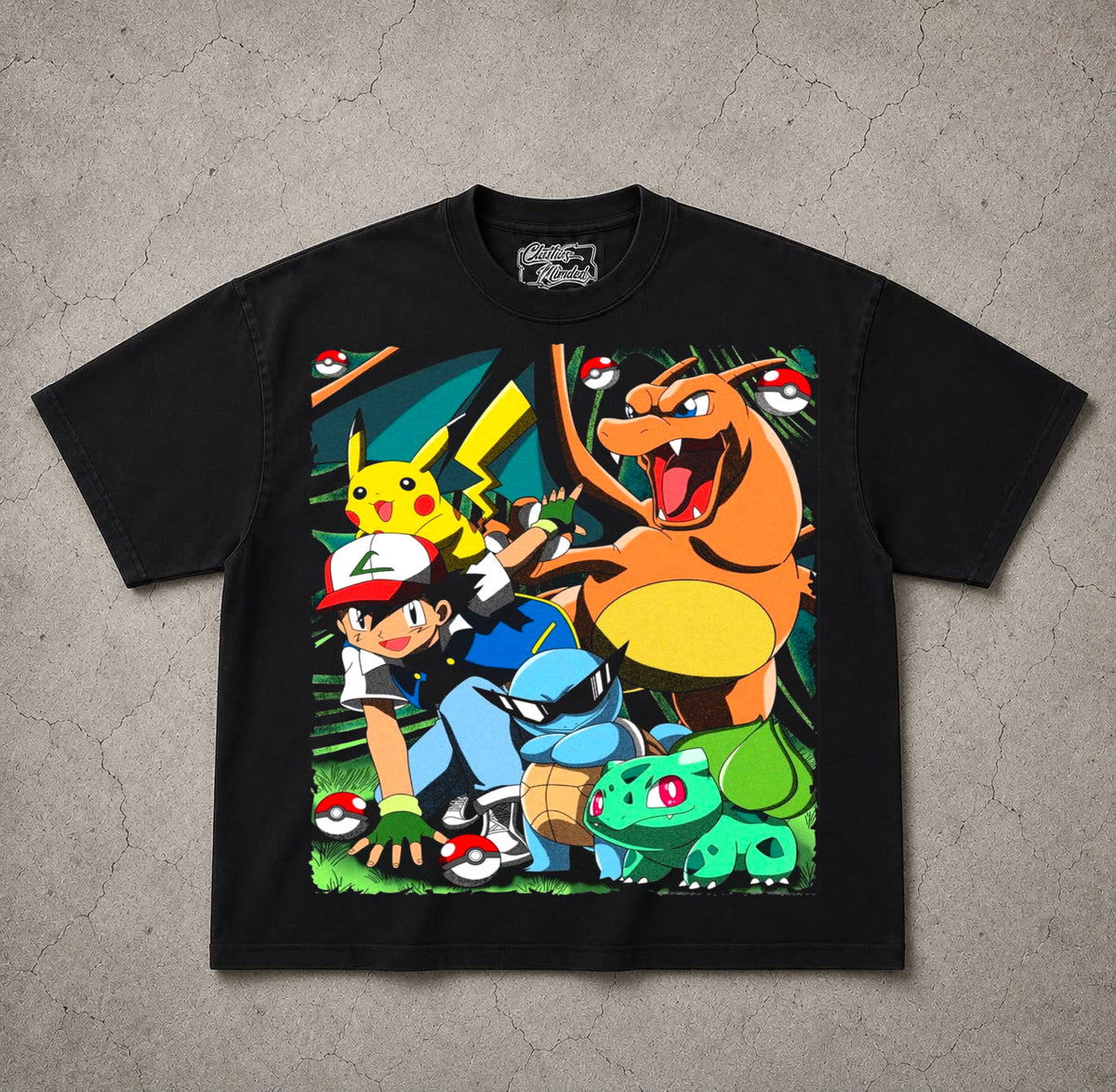 Pokemon