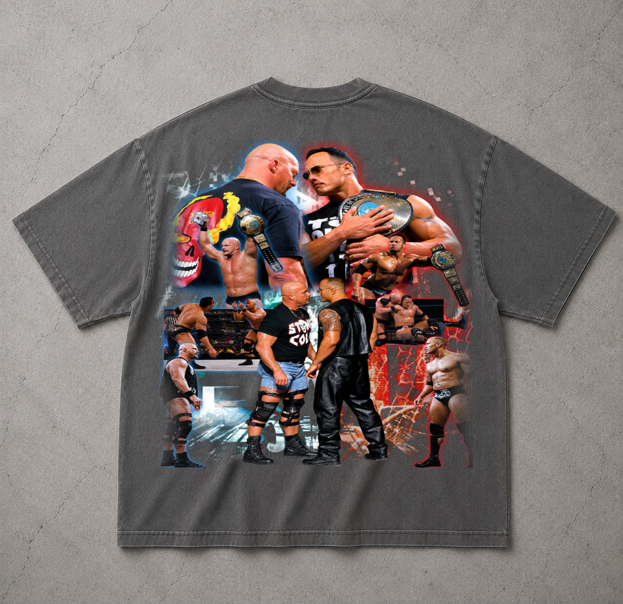 Wrestlemania 17