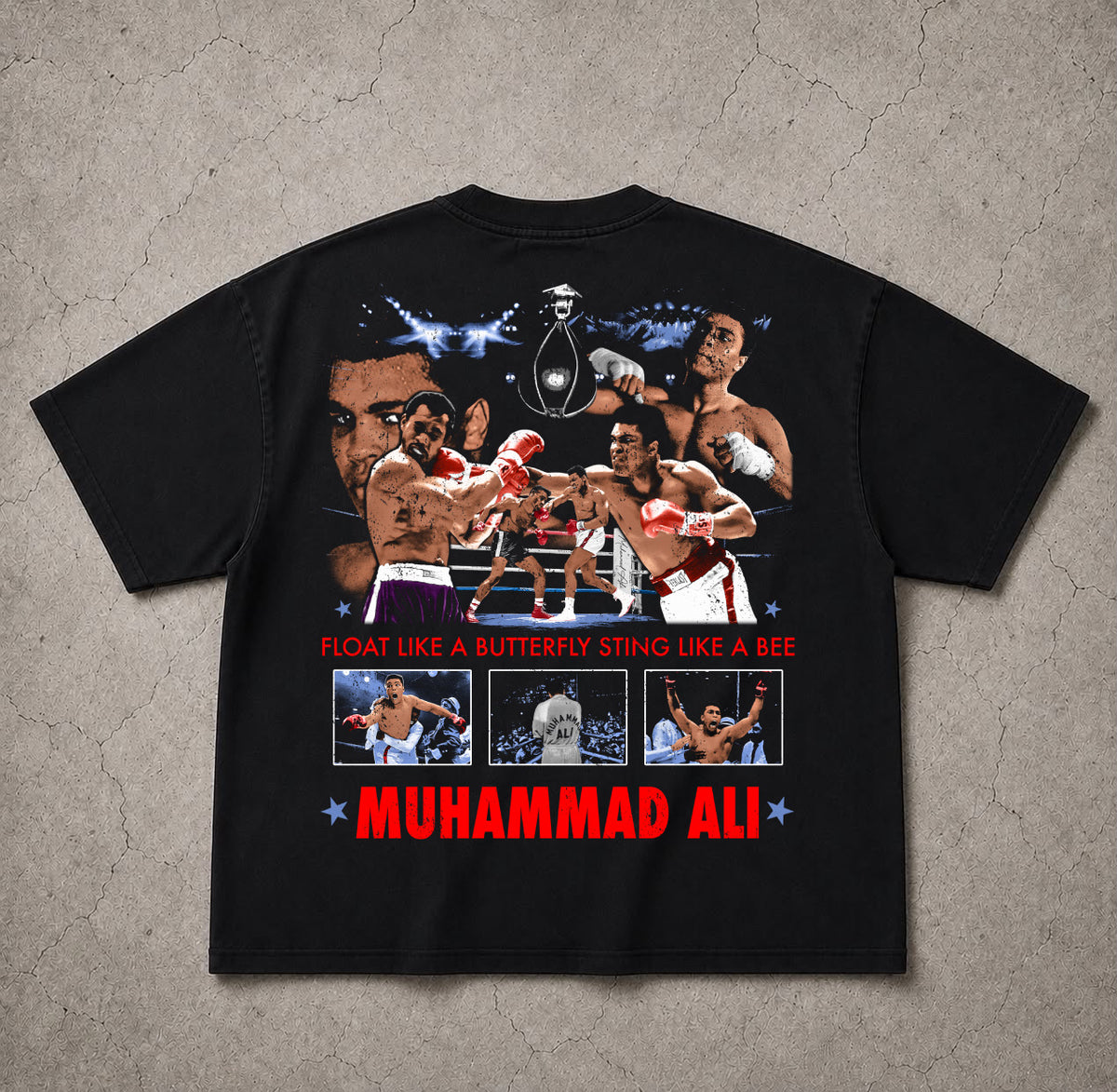 Muhammad Ali