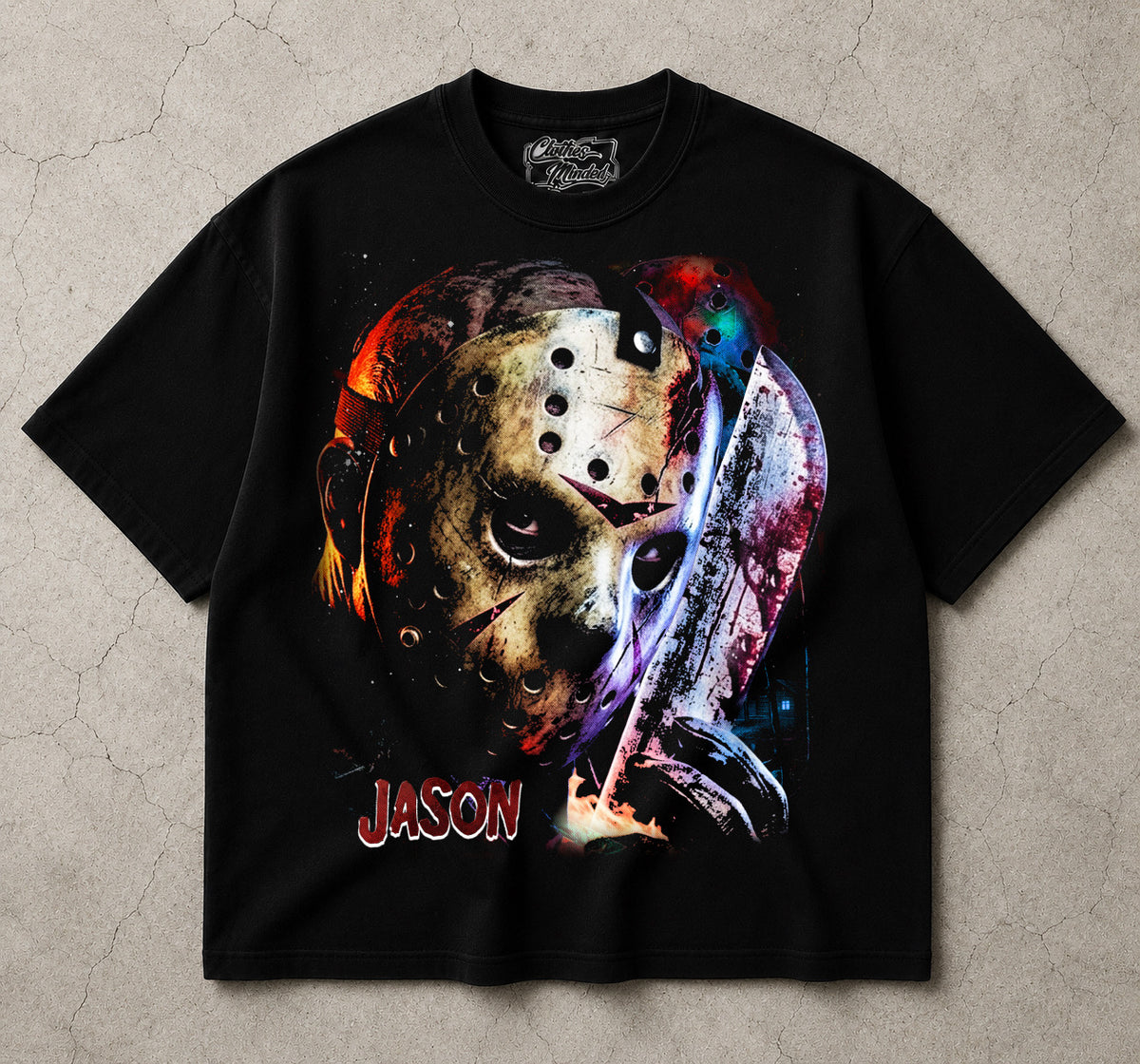 Jason V2