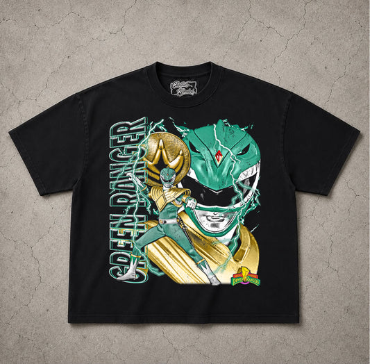 Green Dragon
