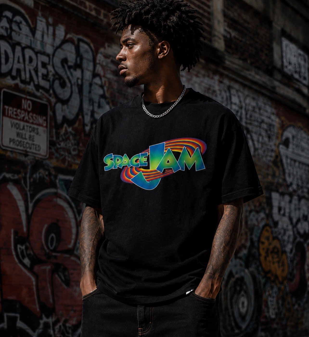 Space Jam