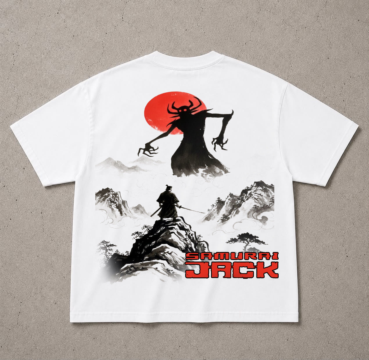 Samurai Jack