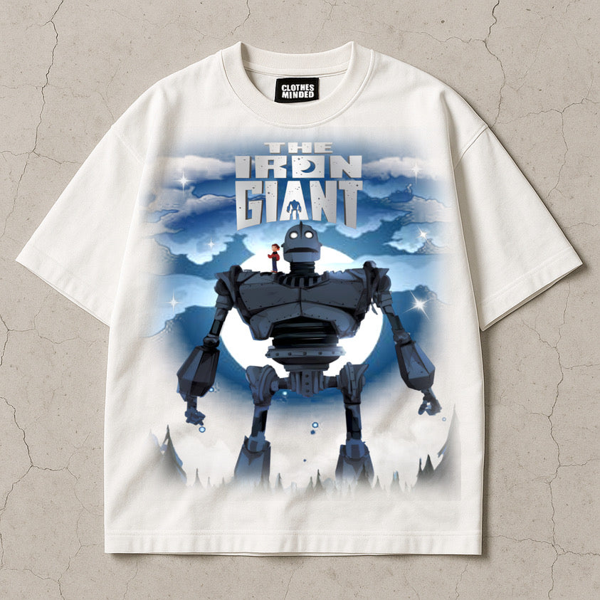 Iron Giant T-Shirt