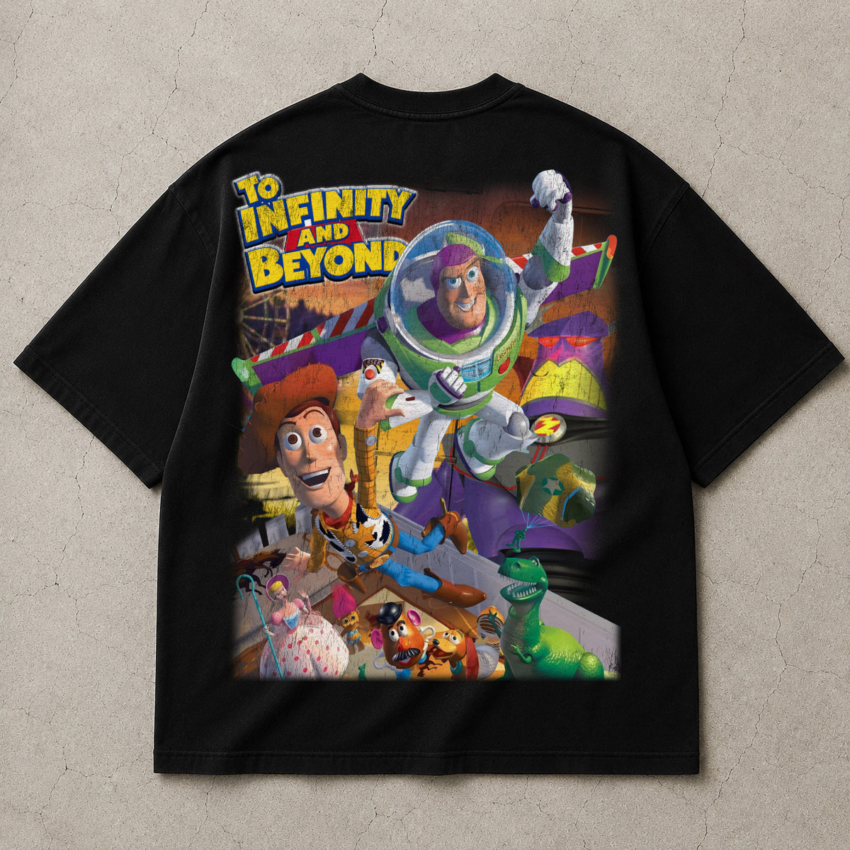 A Toy Story