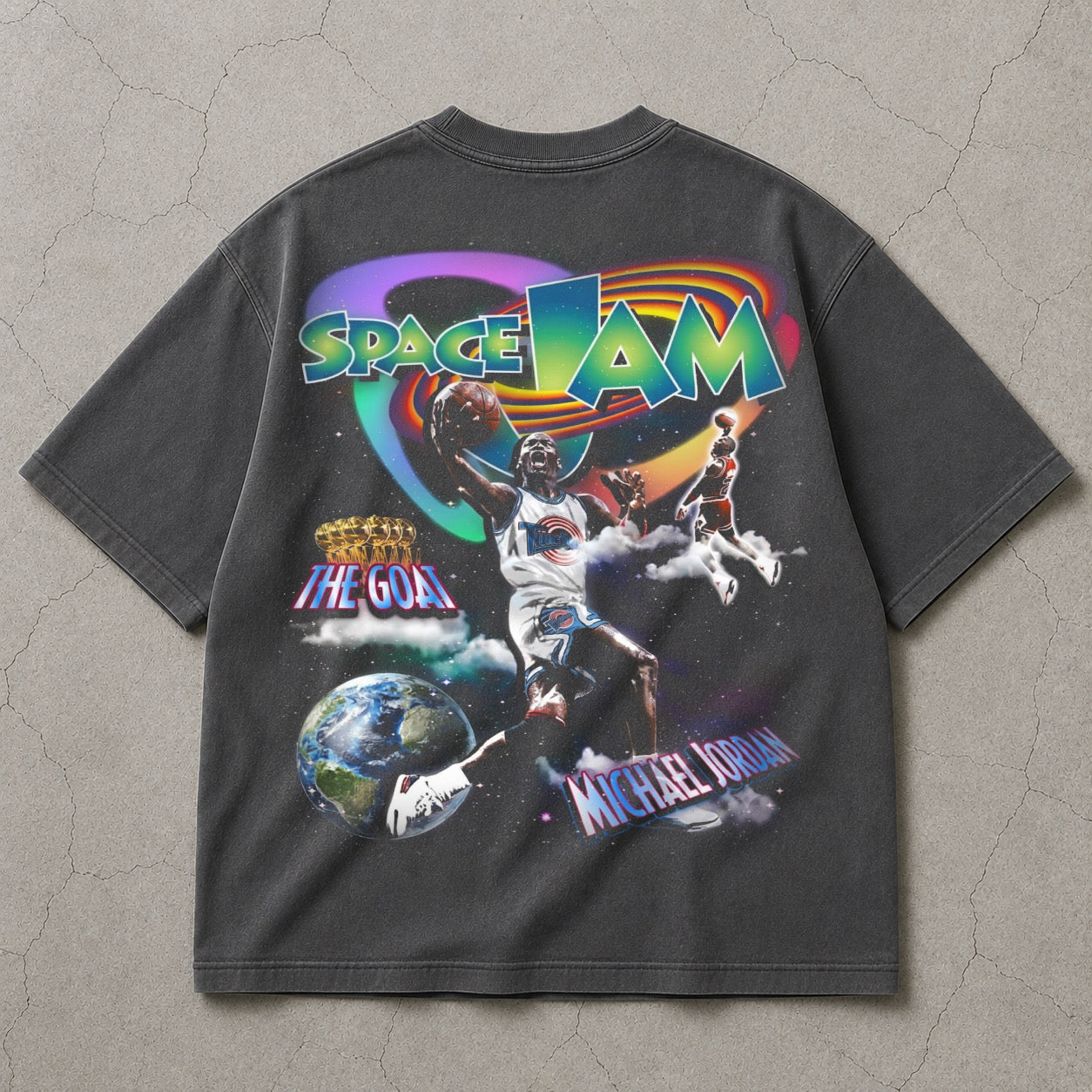 Space Jam