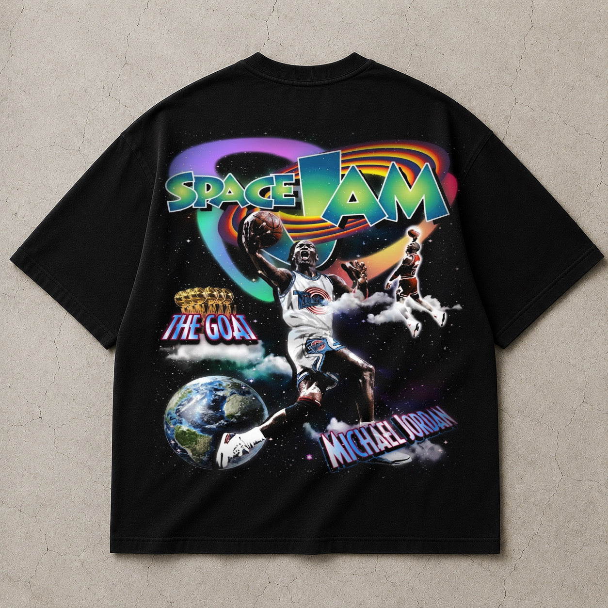 Space Jam