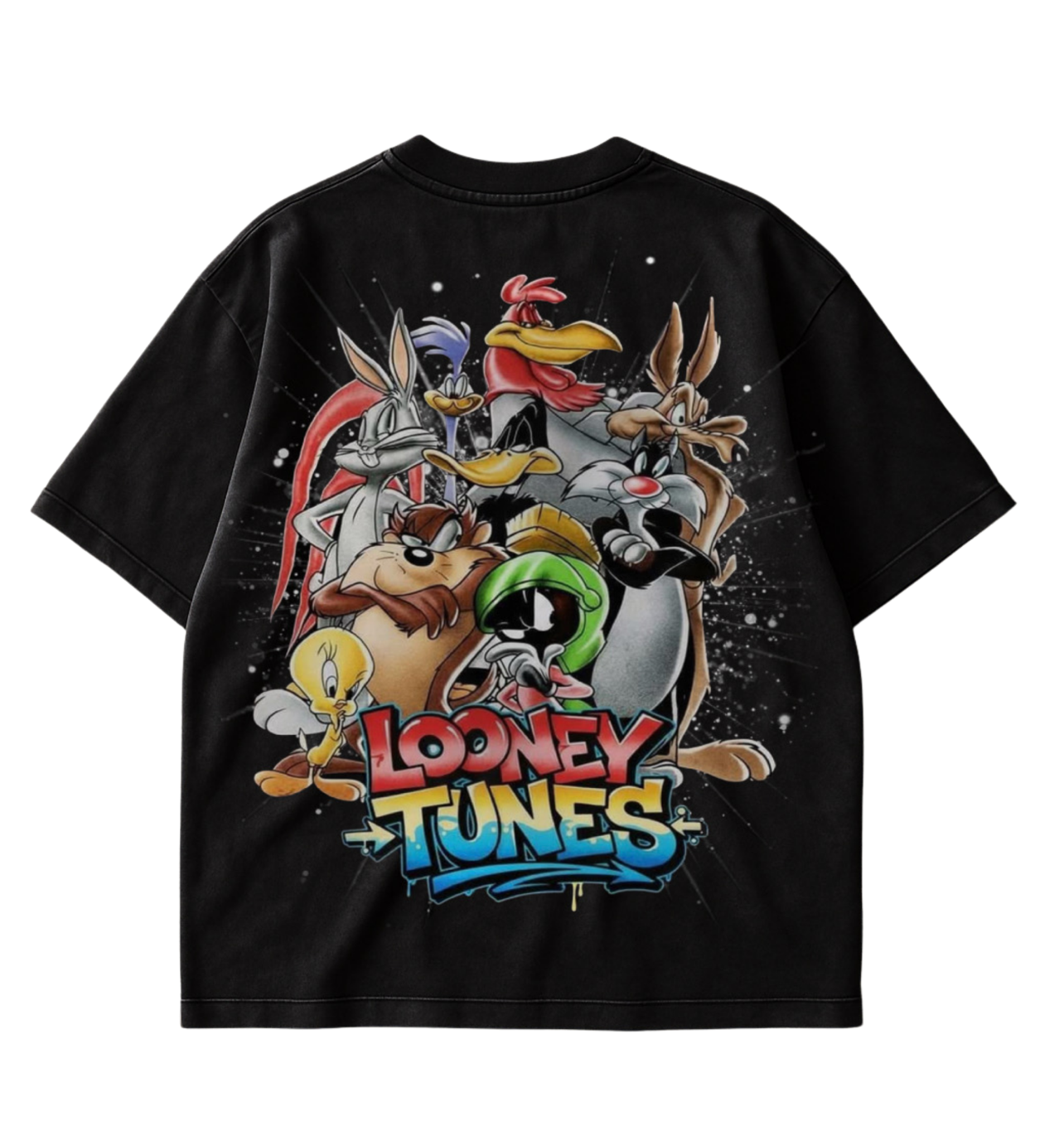 Looney Tunes Shirt