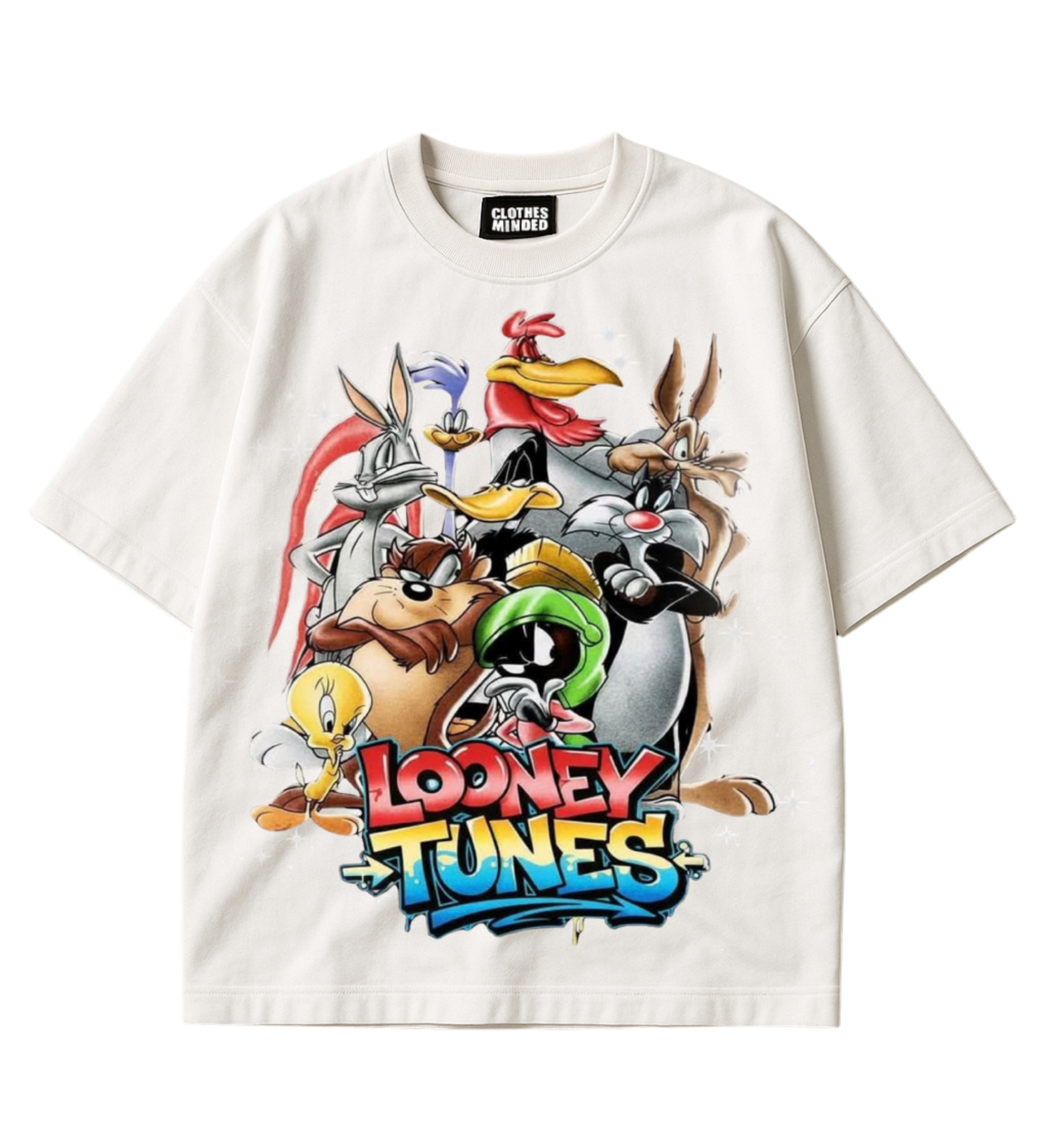 Looney Tunes Shirt