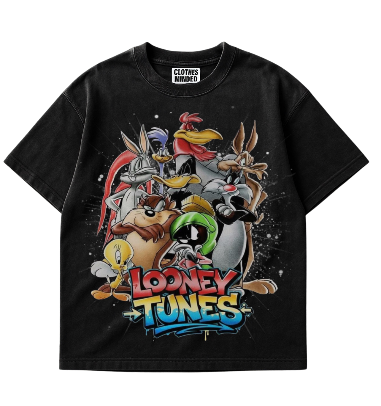 Looney Tunes Shirt