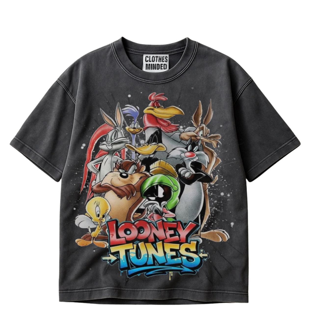 Looney Tunes Shirt