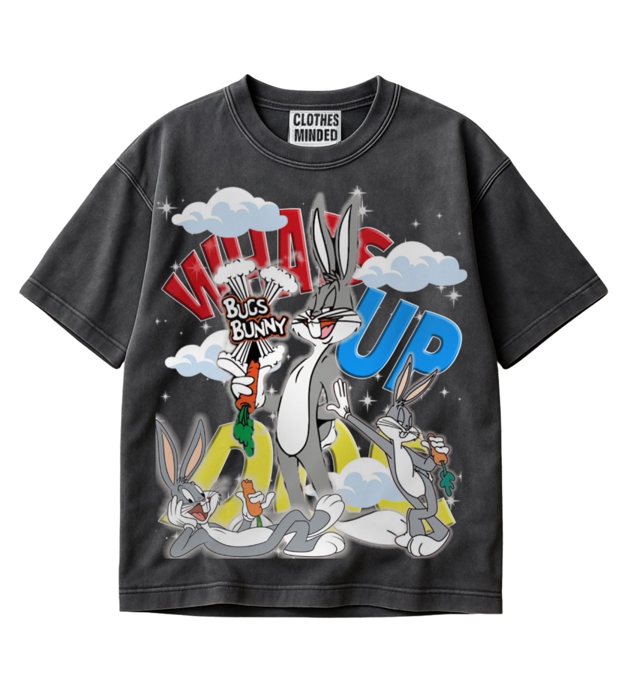 Looney Tunes Shirt