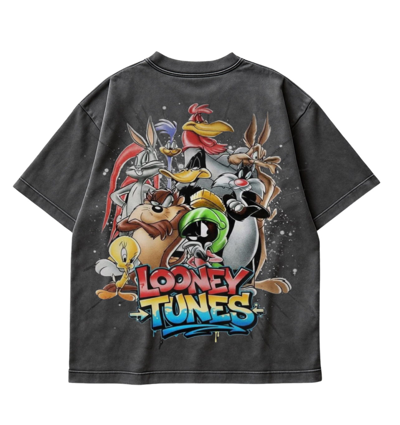 Looney Tunes Shirt