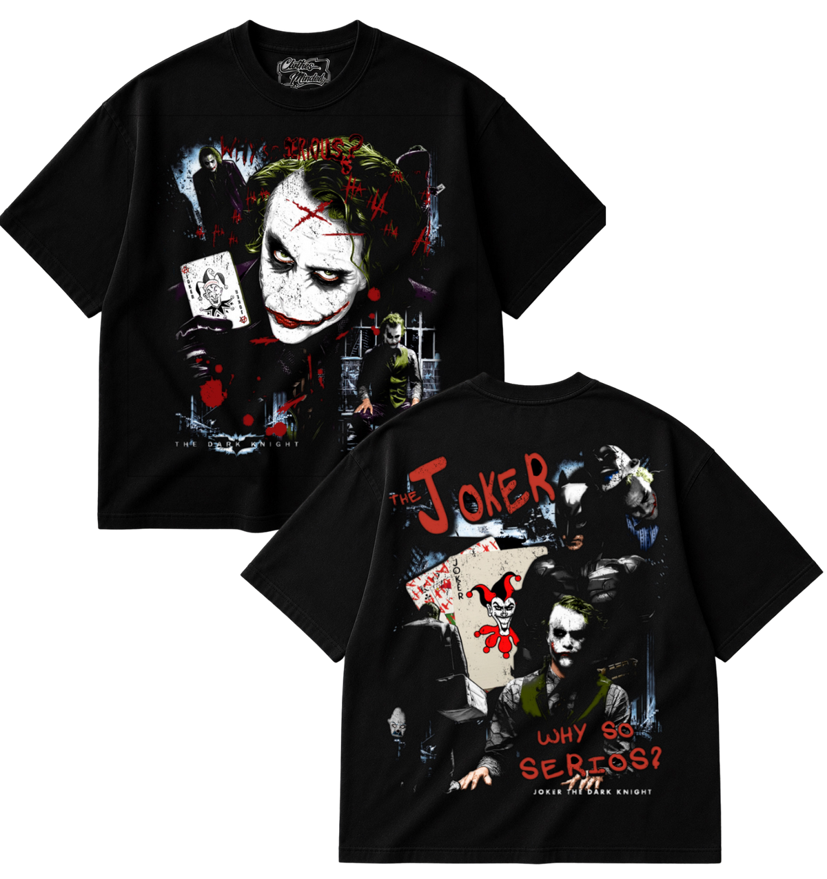 The Joker V2