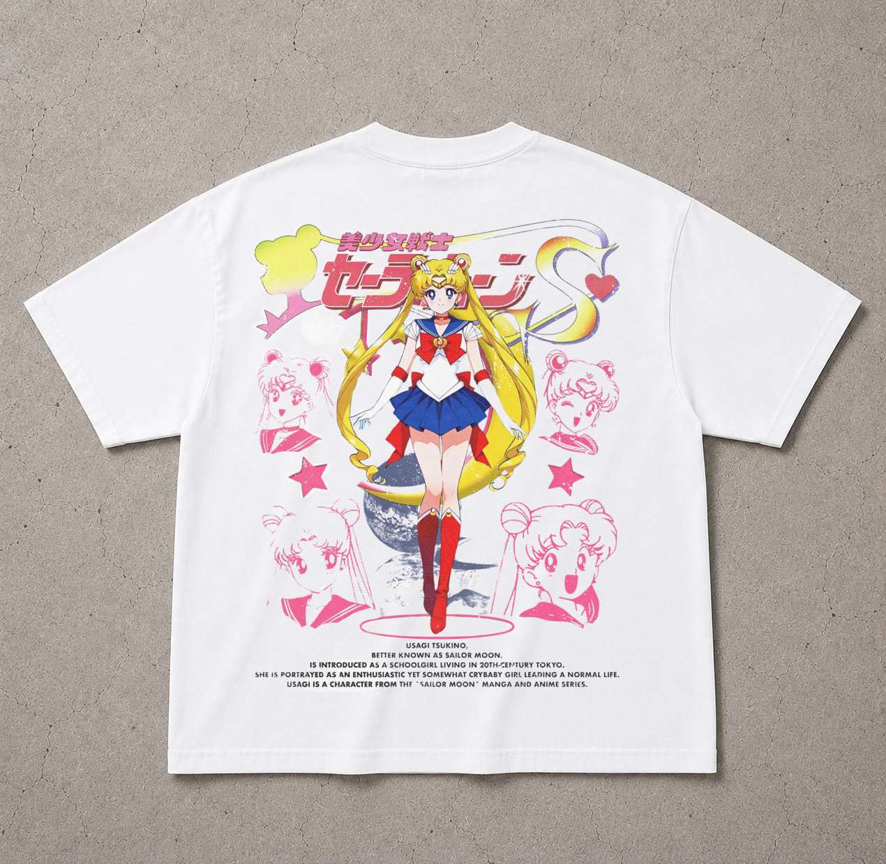 Sailor Moon