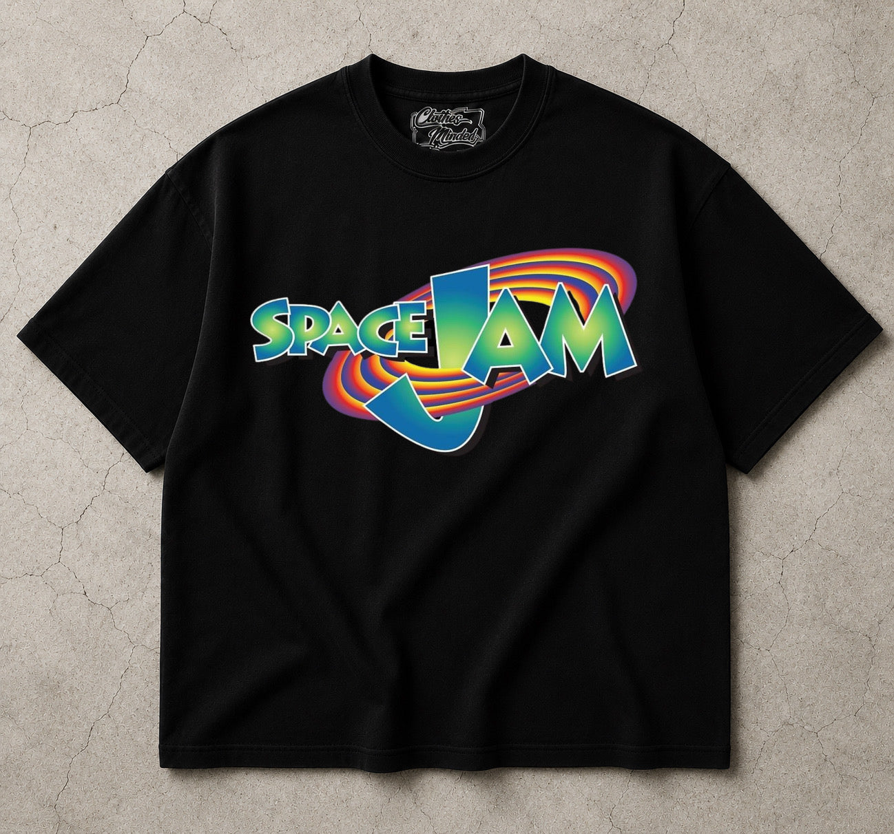 Space Jam