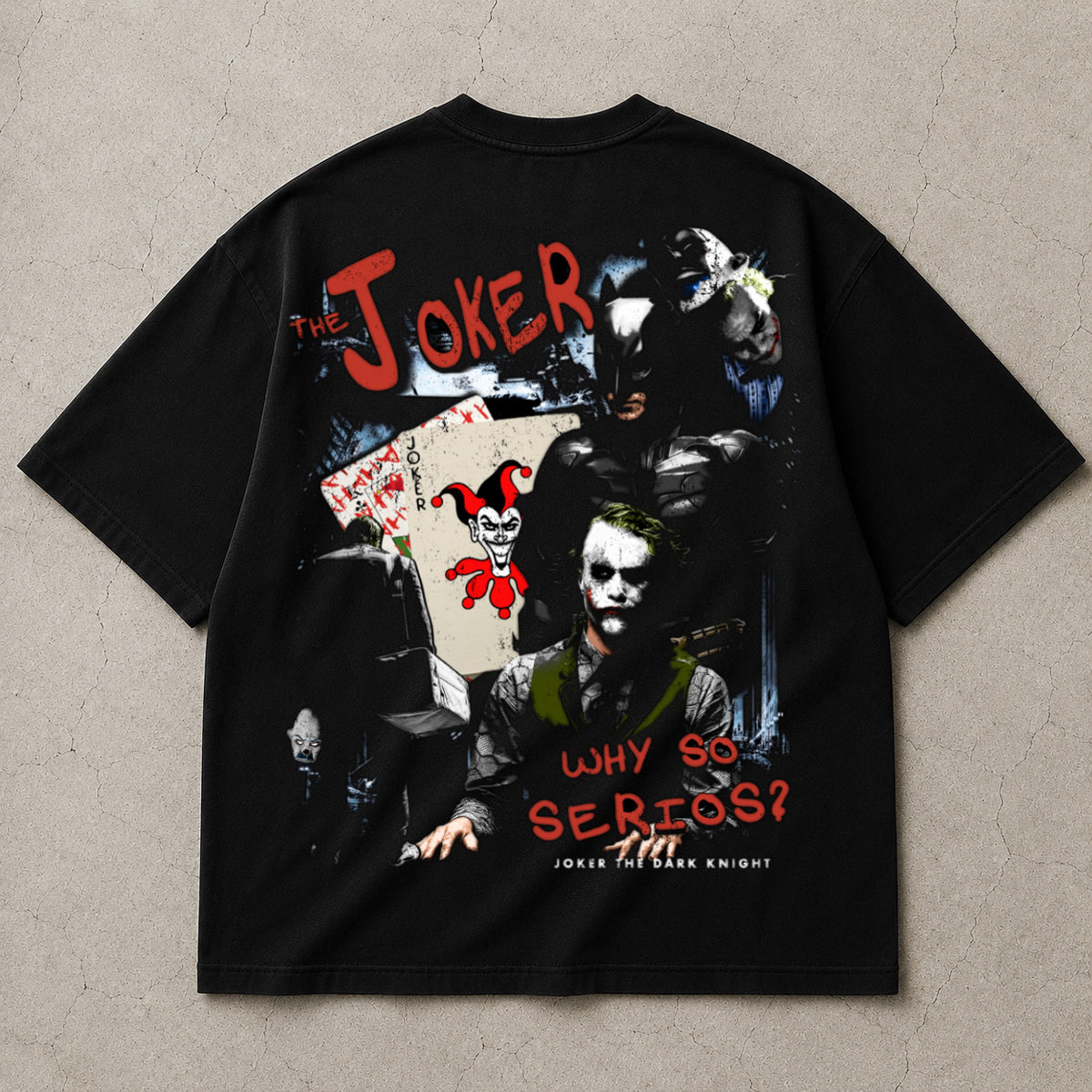 The Joker V2