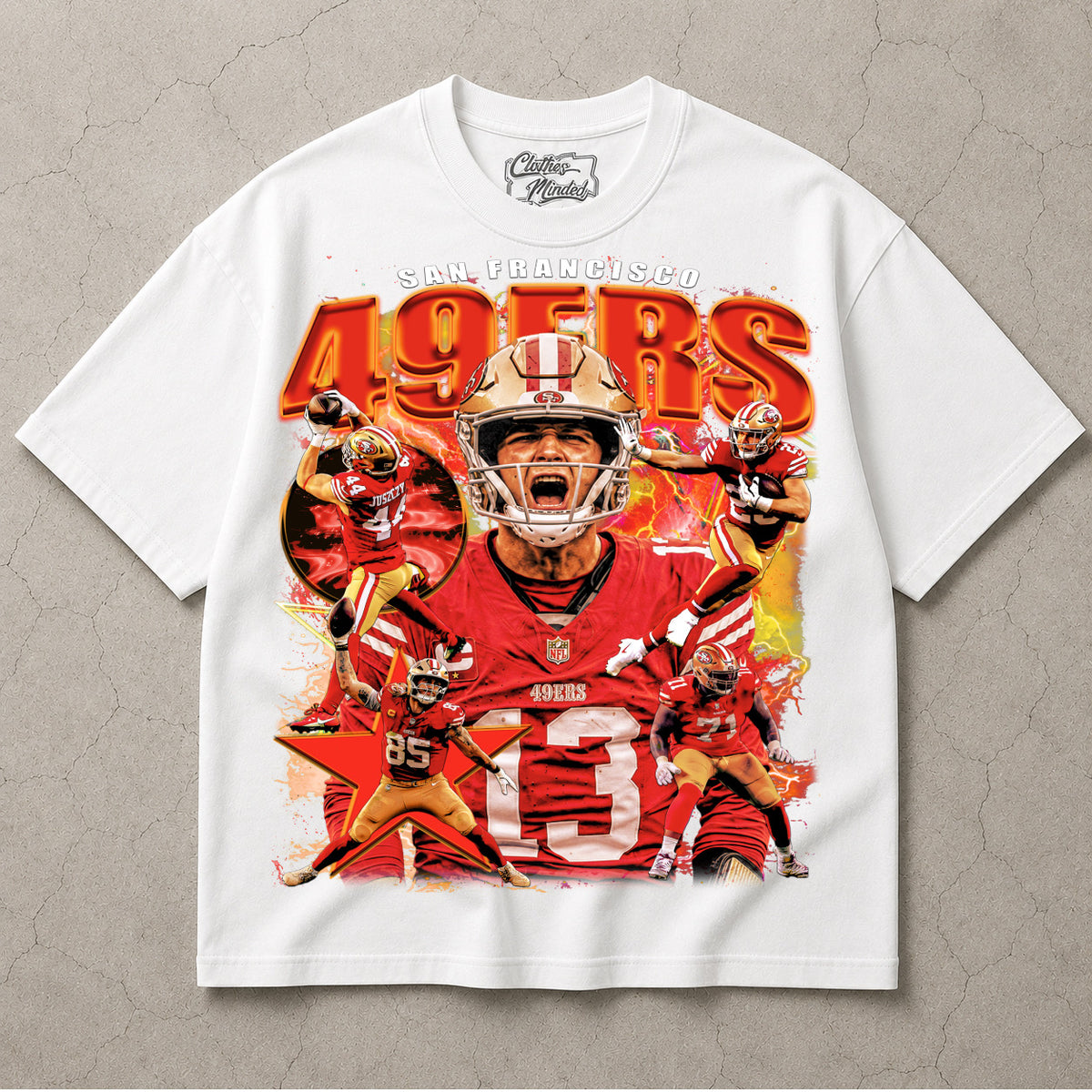 49ers