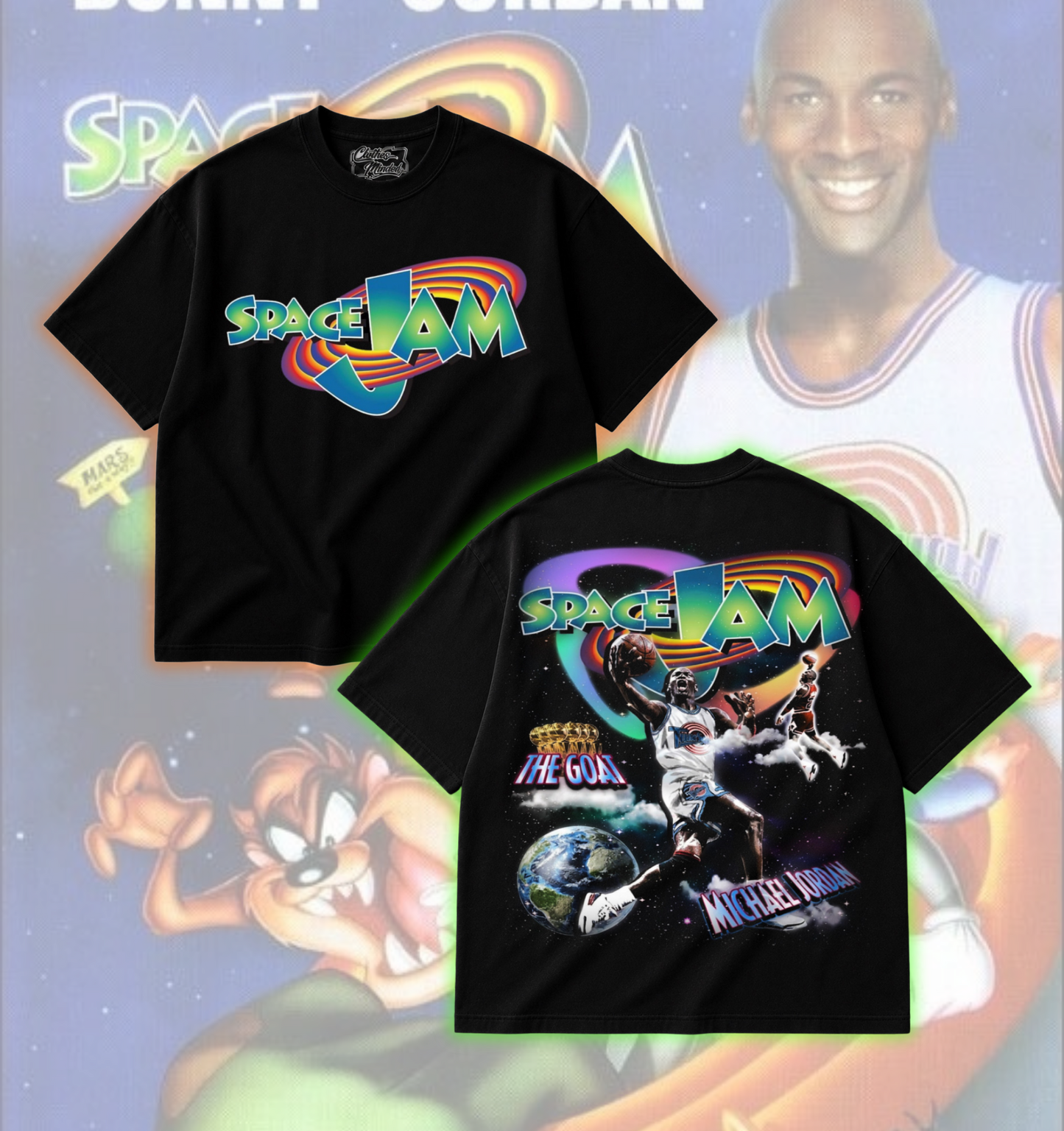 Space Jam
