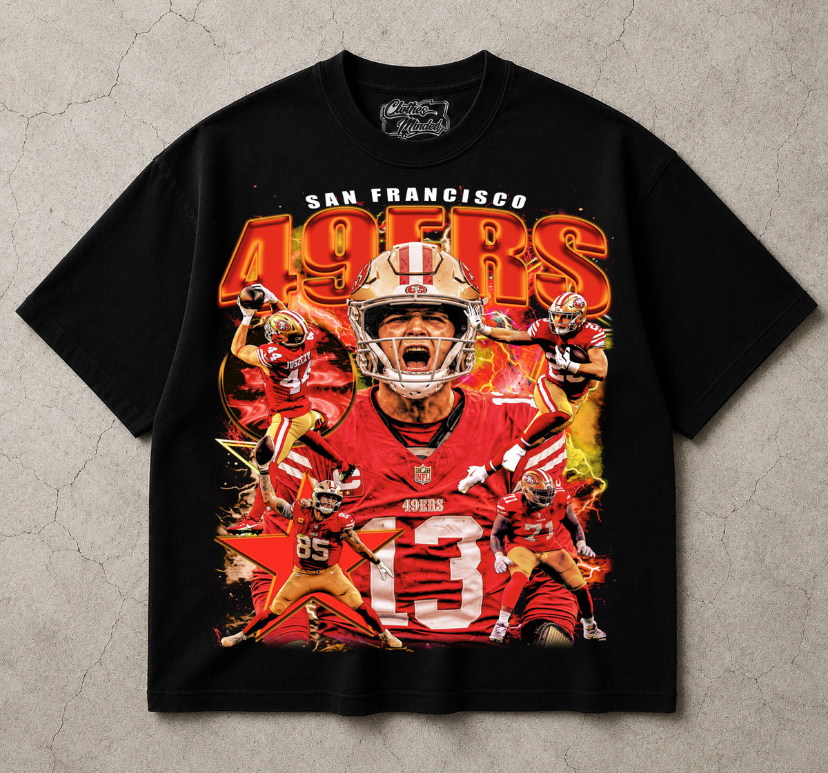 49ers