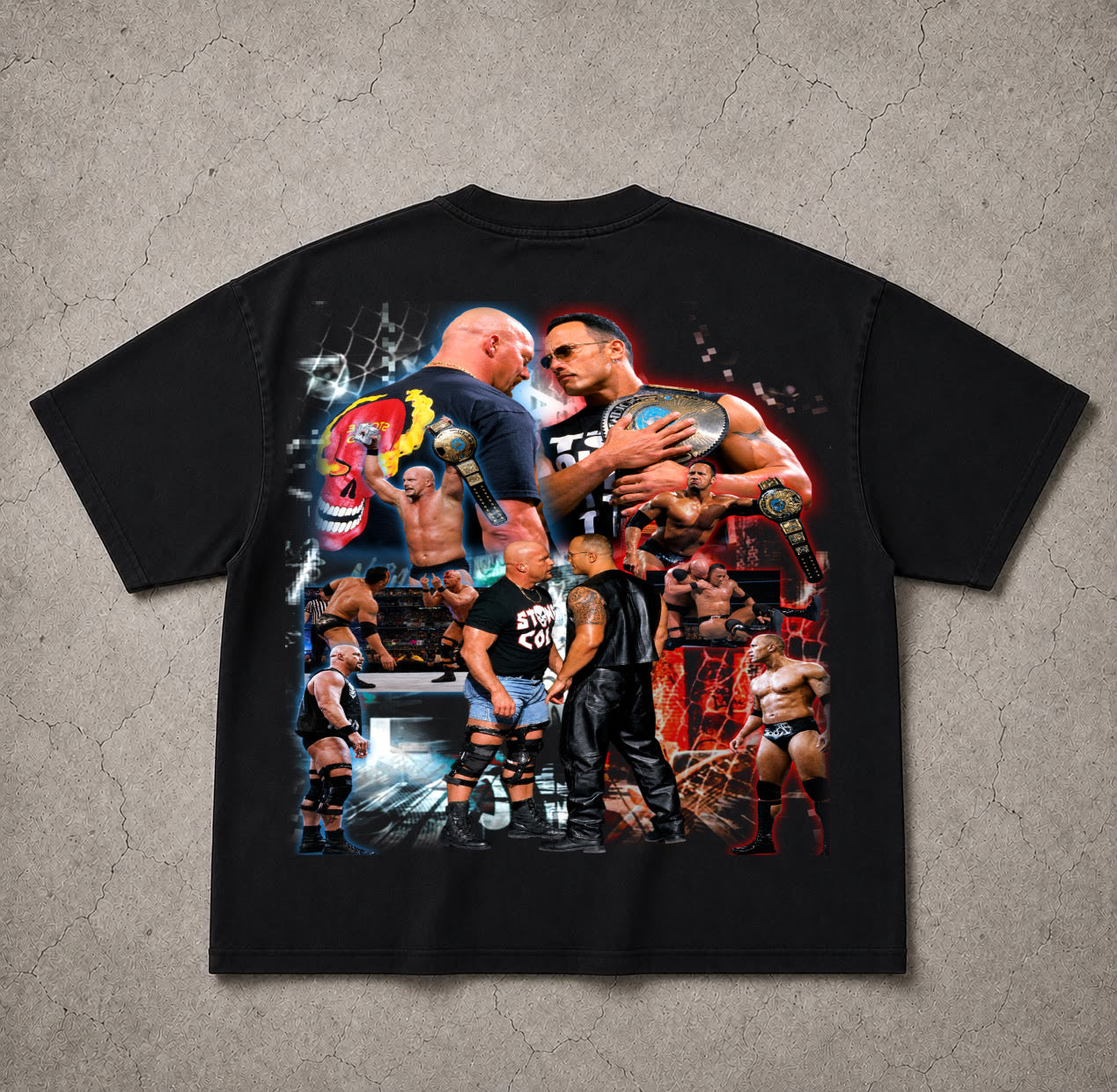 Wrestlemania 17