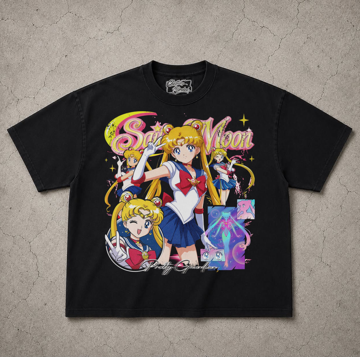 Sailor Moon