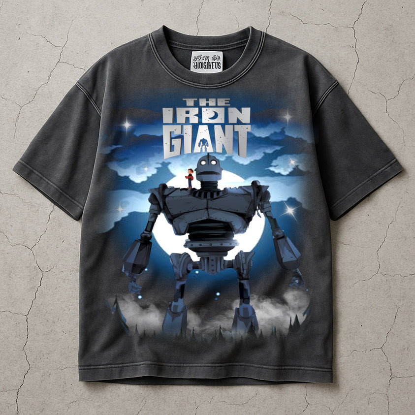 Iron Giant T-Shirt