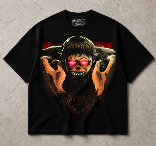 Beast Titan