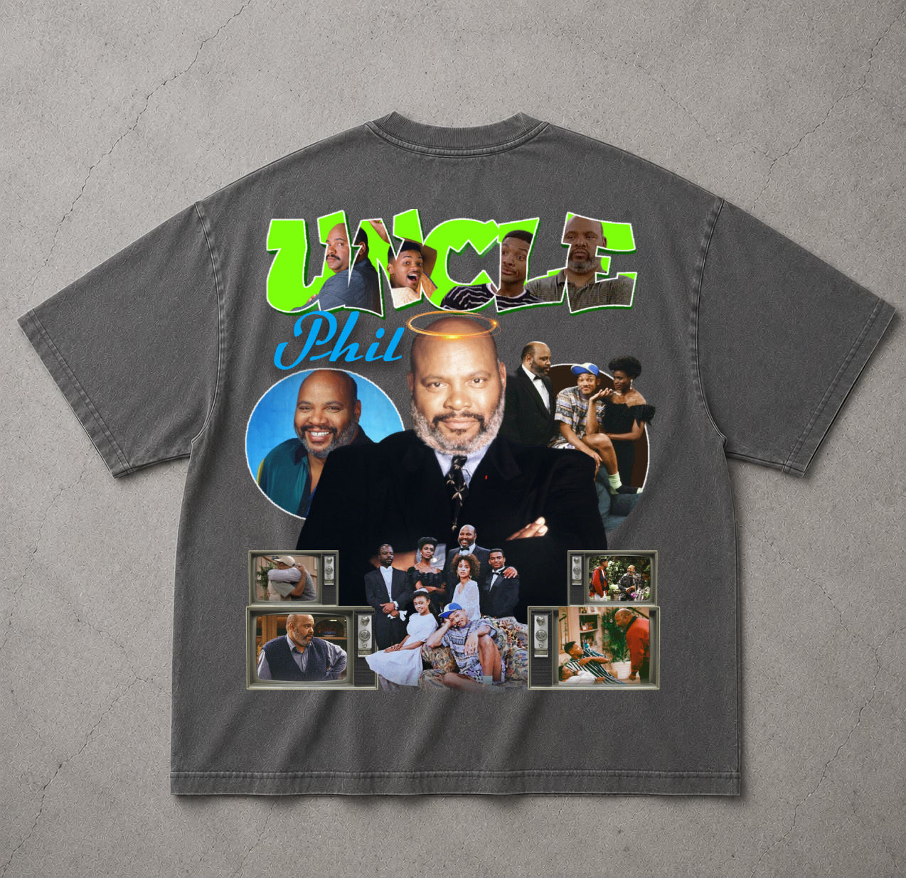 Uncle Phil