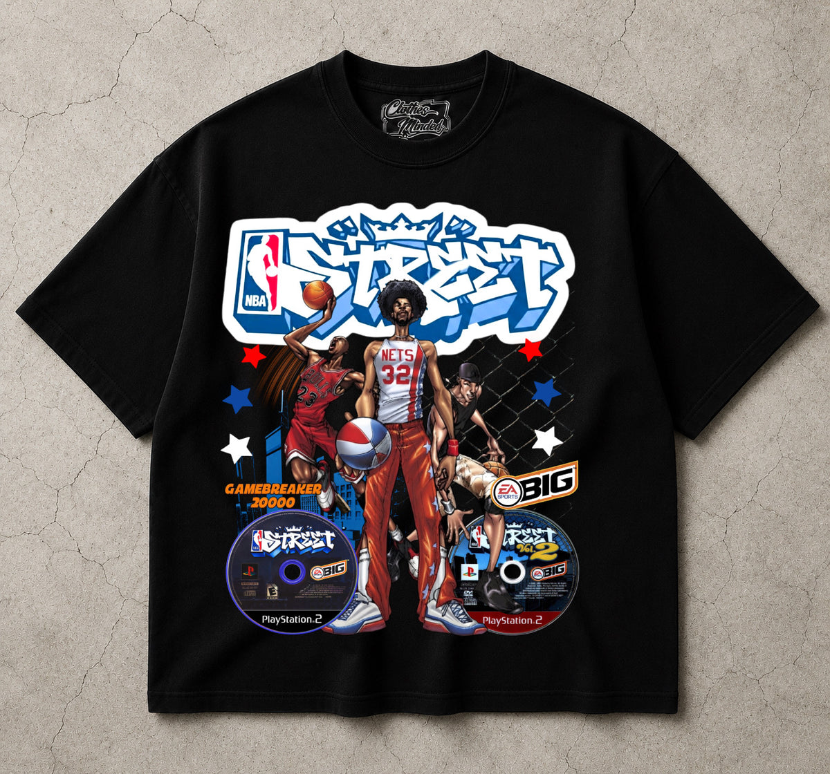 NBA Street